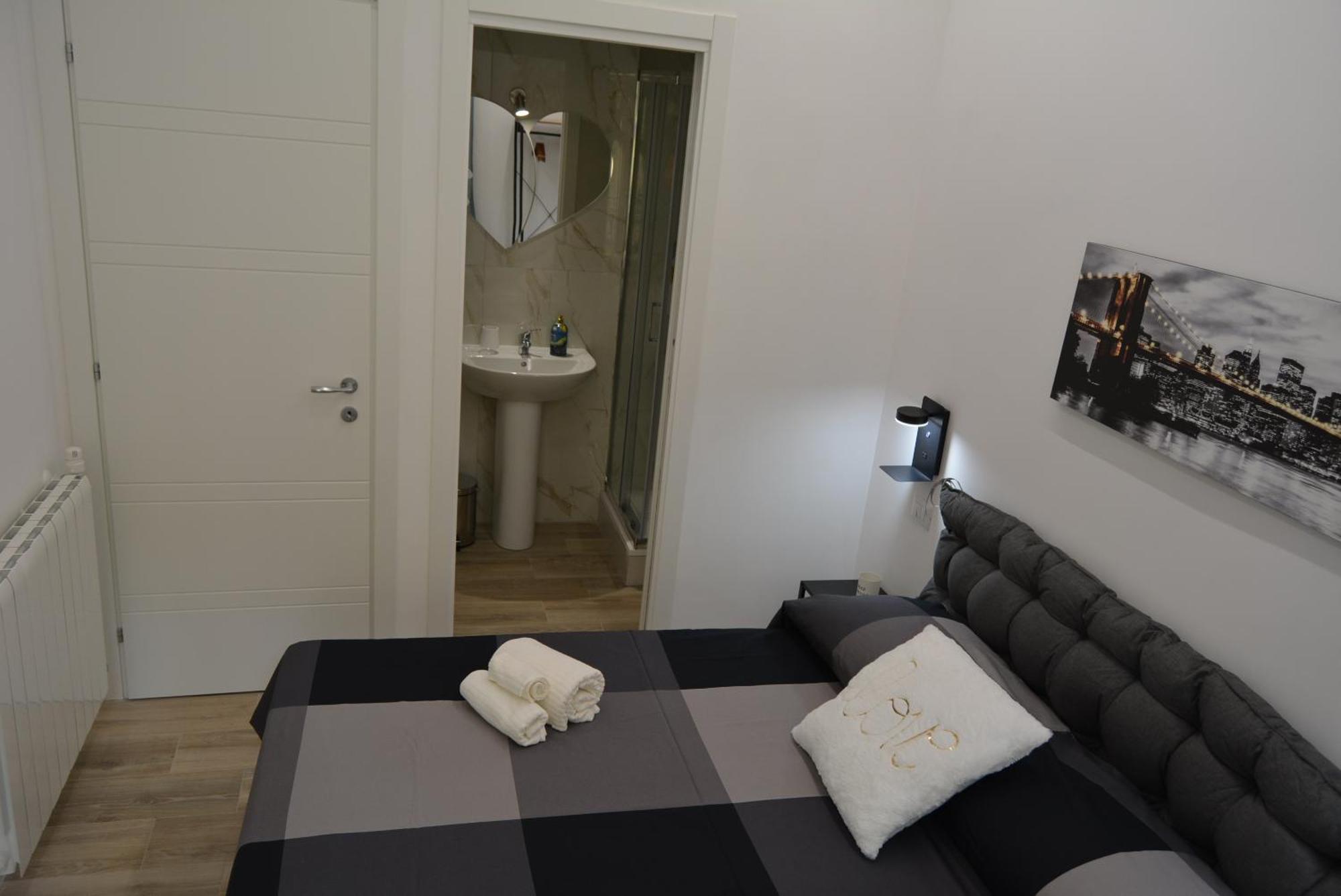 Lejlighed Casa Amabile *