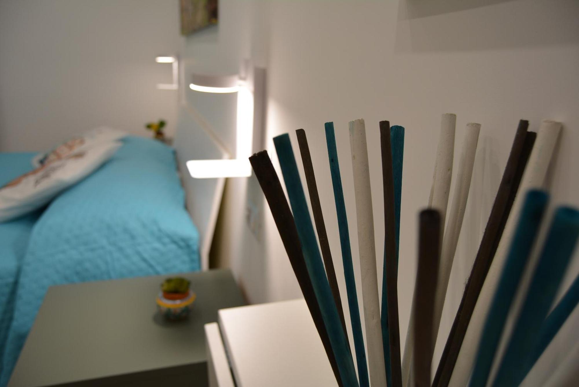 Casa Amabile Lejlighed Rom