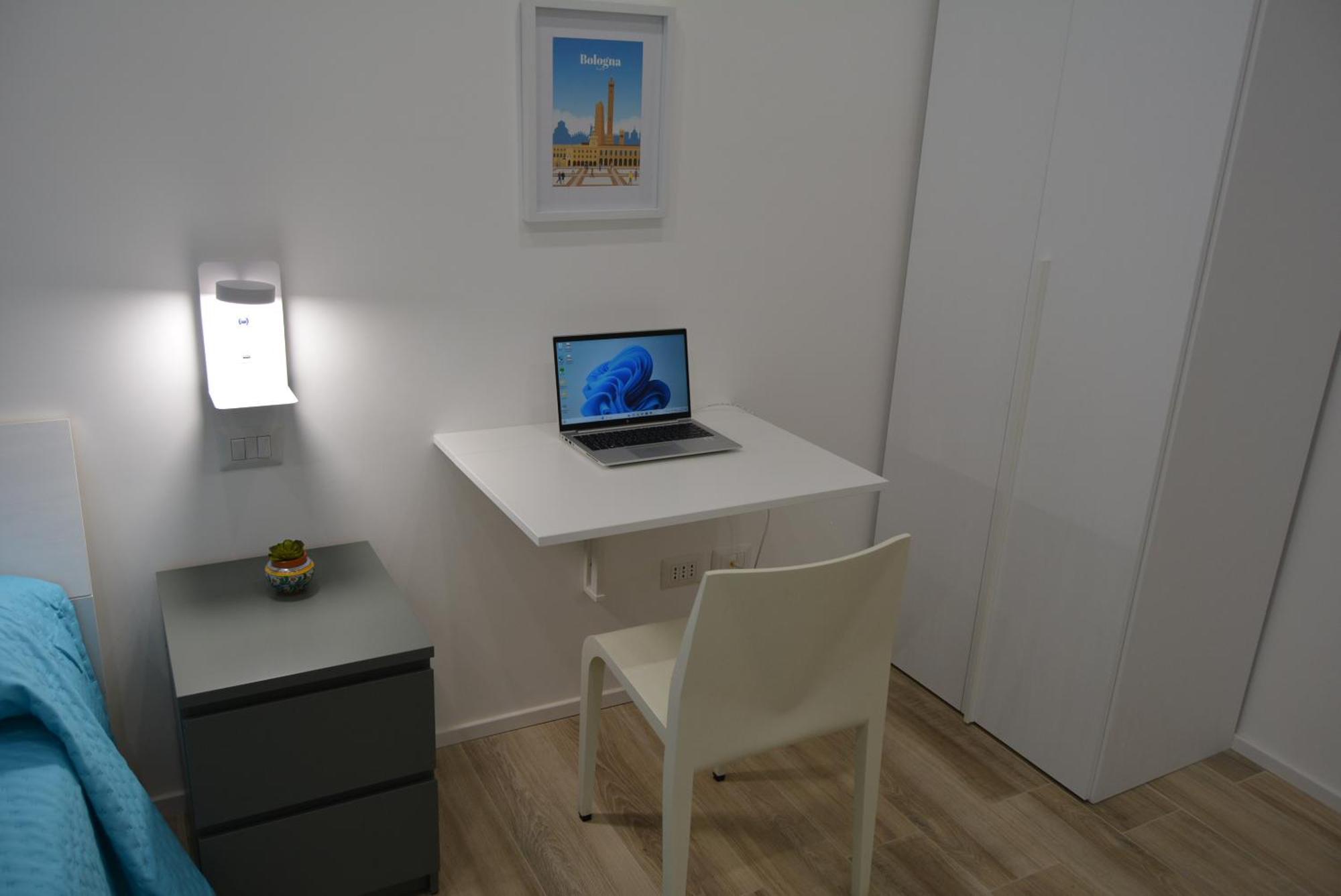 Casa Amabile Lejlighed *