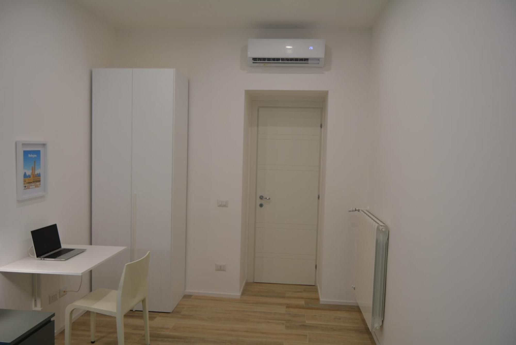 Casa Amabile Lejlighed Rom