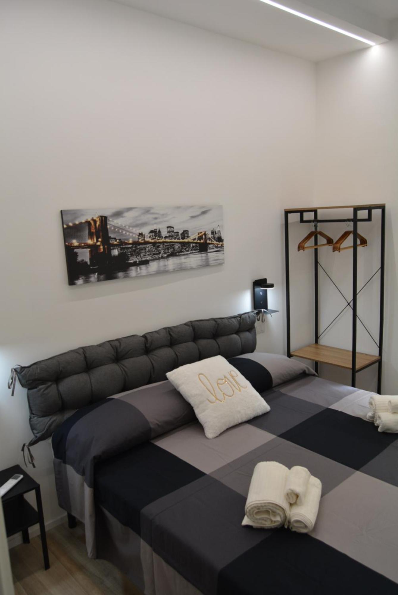 Lejlighed Casa Amabile Rom