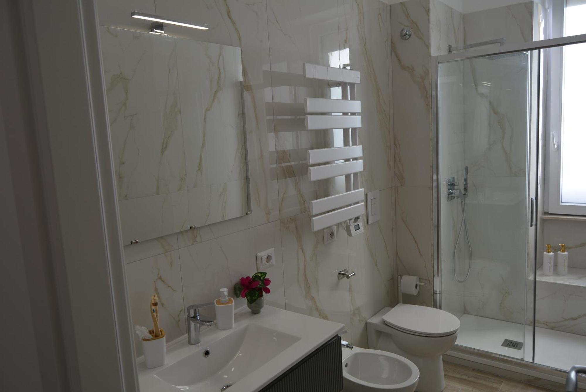 Lejlighed Casa Amabile *