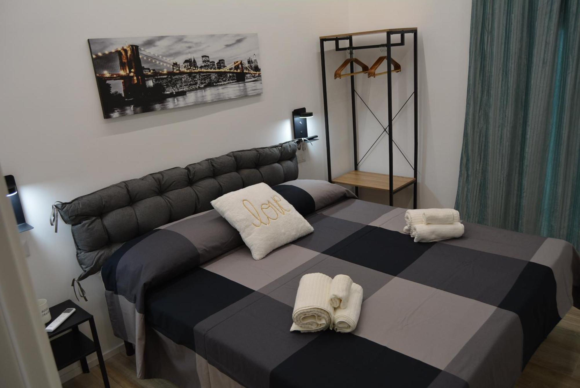 Lejlighed Casa Amabile Rom