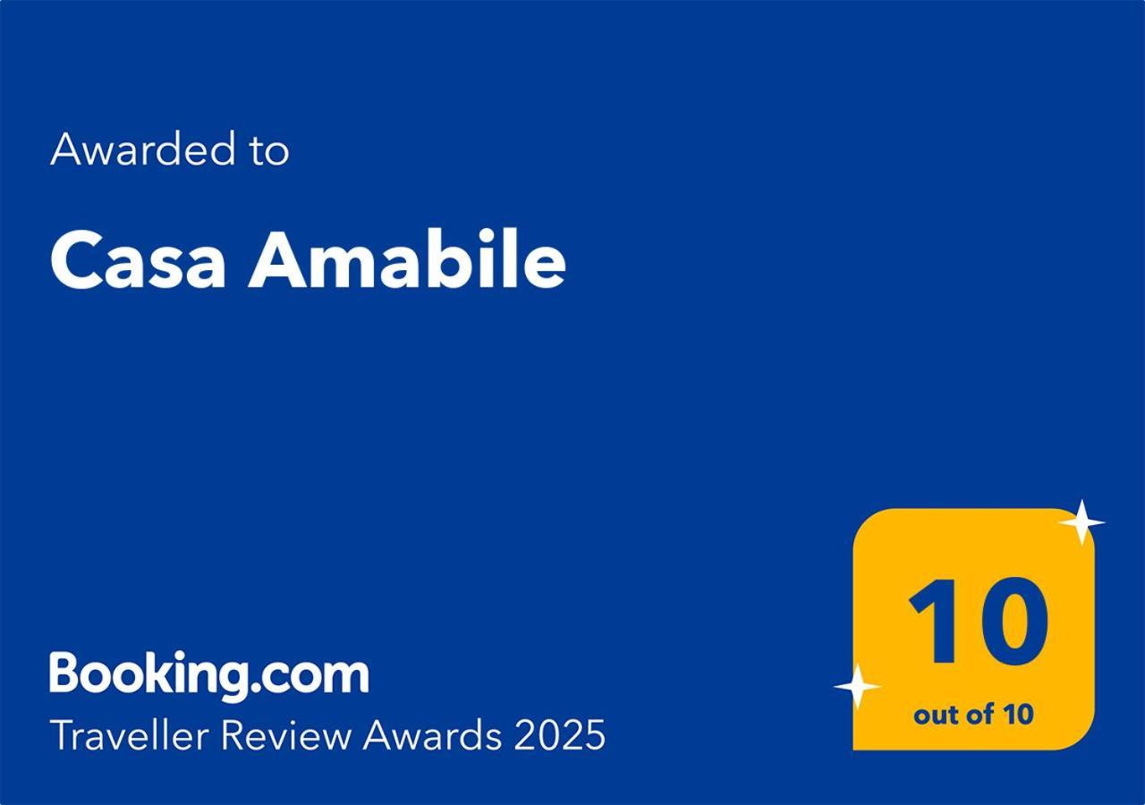 Lejlighed Casa Amabile